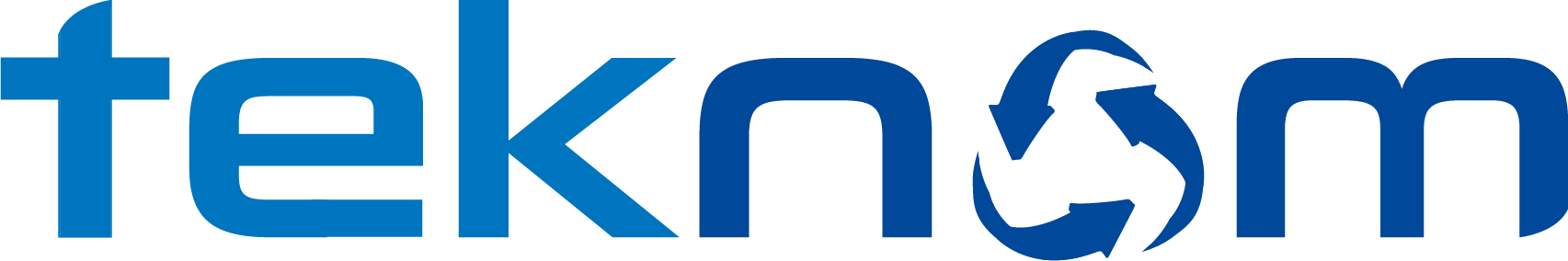  Teknom Kimya Logolar